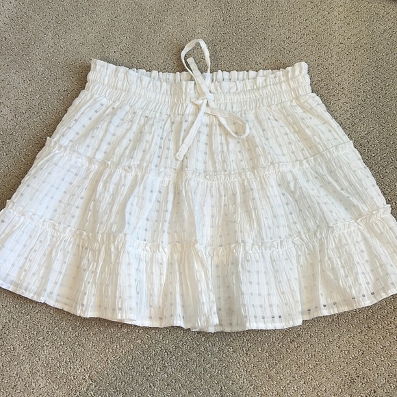 Forever 21 Dresses & Skirts - WORN ONCE Forever 21 Skirt